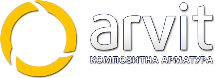 Arvit Logo Footer Ukrainian